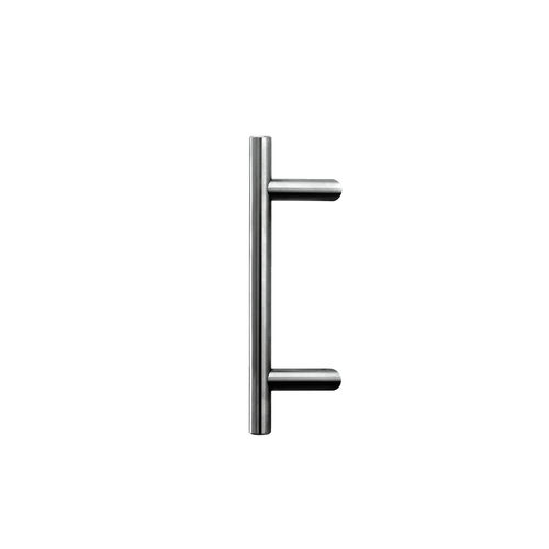 Poignée de tirage de porte - ECCO TG.1015 - MWE Edelstahlmanufaktur - en inox / contemporaine / résidentielle