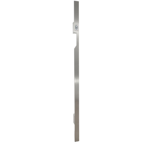 Poignée de tirage pour porte coulissante - FINGERPRINT TG.1160 - MWE Edelstahlmanufaktur - en inox / contemporaine / résidentielle