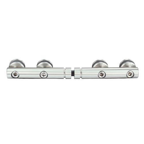 Anti-claque-porte en acier inoxydable - KLASSIK ST.3110 - MWE Edelstahlmanufaktur