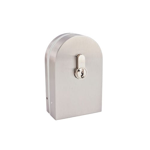 Serrure mécanique - ST.4100.SR - MWE Edelstahlmanufaktur - pour porte coulissante / 1 point / professionnelle