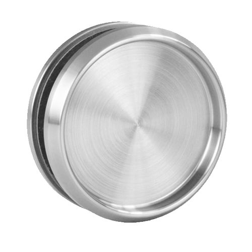 Poignée pour porte coulissante - GR.5905 - MWE Edelstahlmanufaktur - pour porte en verre / en inox / contemporaine