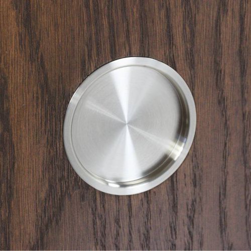 Poignée pour porte coulissante - GR.6090 - MWE Edelstahlmanufaktur - en métal / contemporaine / résidentielle