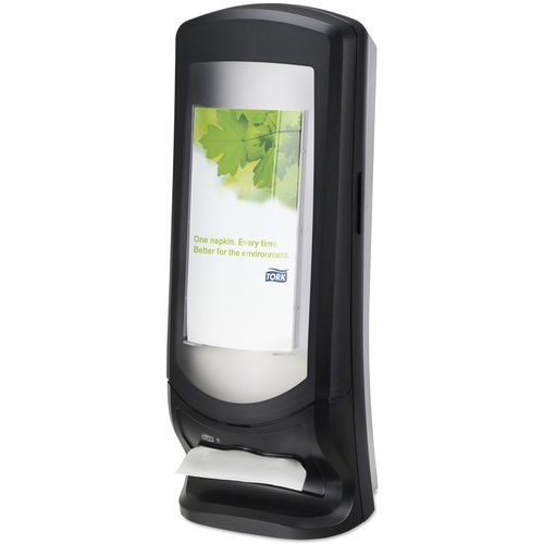 Distributeur de serviettes de table - XPRESSNAP® : 272211 - TORK
