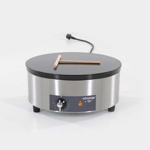 Crêpière électrique - AR00093 - CREPES DE France - professionnelle