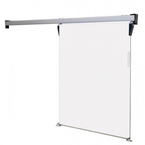 Système coulissant en métal - 2320 - FERMOD - pour porte / professionnel