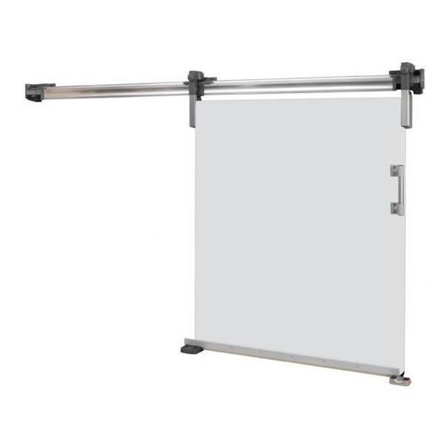 Système coulissant en métal - 8730 - FERMOD - pour porte / professionnel