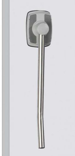Poignée de tirage pour porte coulissante - 6200 - FERMOD - en inox / contemporaine / professionnelle