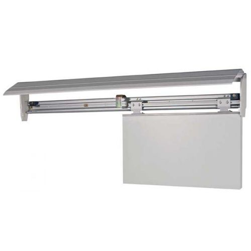 Système coulissant en métal - FERMOCLEAN 2920 - FERMOD
