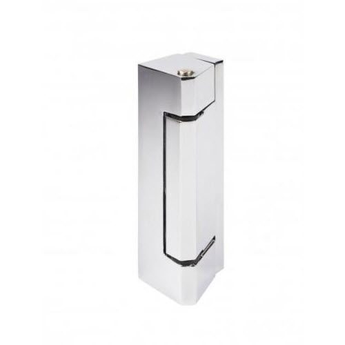 Charnière de porte - 361 - FERMOD - en laiton / en métal chromé / professionnelle