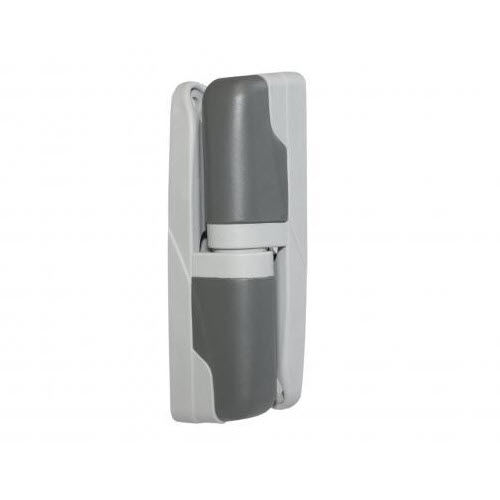 Charnière en matériaux composites - 137 series - FERMOD - de porte / en acier zingué / invisible