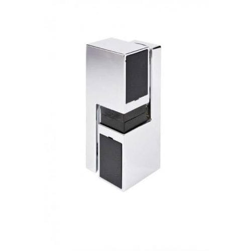 Charnière de porte - 309 - FERMOD - en métal chromé / en métal émaillé / professionnelle