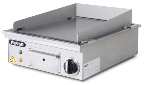 Plaque de cuisson électrique - NETY 3.75-50 - Nayati Europe - professionnelle / de jardin / portable