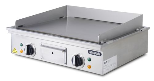 Plaque de cuisson électrique - NETY 5.8-50 - Nayati Europe - professionnelle / de jardin / portable