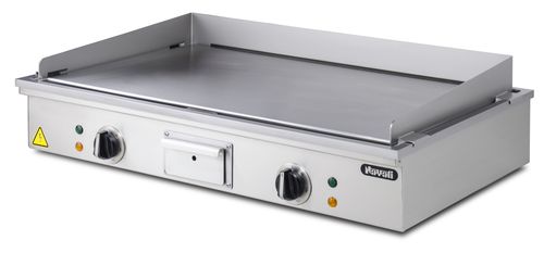 Plaque de cuisson électrique - NETY 9-50 - Nayati Europe - professionnelle / de jardin / portable