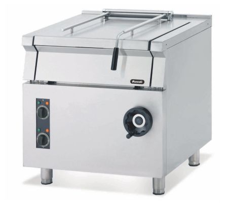 Sauteuse électrique - NETP 8-75 MR - Nayati Europe - professionnelle