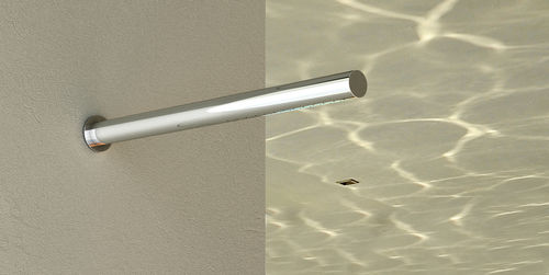 Bras pour pommeau de douche mural - WATERLINE RAINSHOWER: SA40 - Fontealta