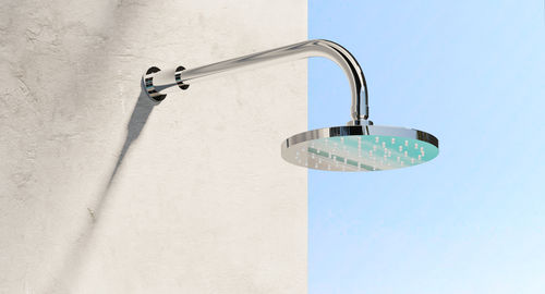 Bras pour pommeau de douche mural - WATERLINE RAINSHOWER: SA21 - Fontealta