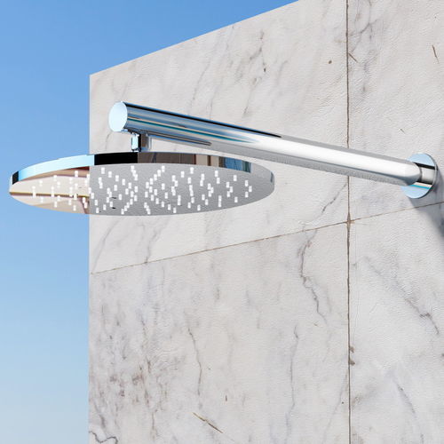 Bras pour pommeau de douche mural - WATERLINE RAINSHOWER: SA33.10 - Fontealta