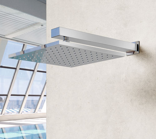 Bras pour pommeau de douche mural - WATERLINE RAINSHOWER: SA53.15 - Fontealta