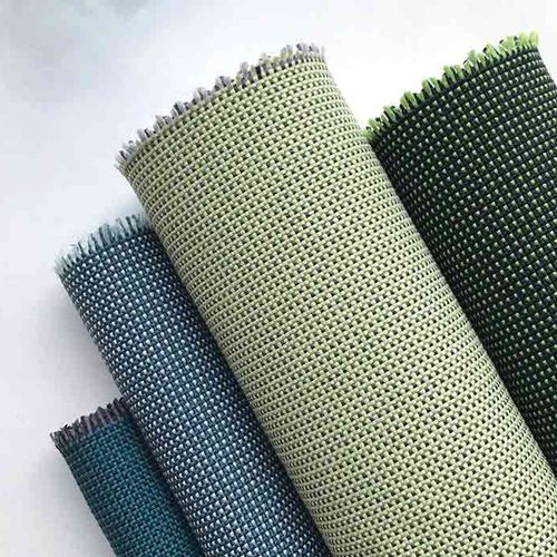 Textile uni - THINK PLUS - Wovin Wall - en polyester