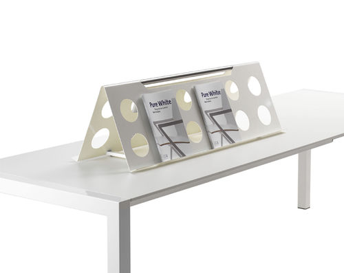 Présentoir table - Lourens Fisher