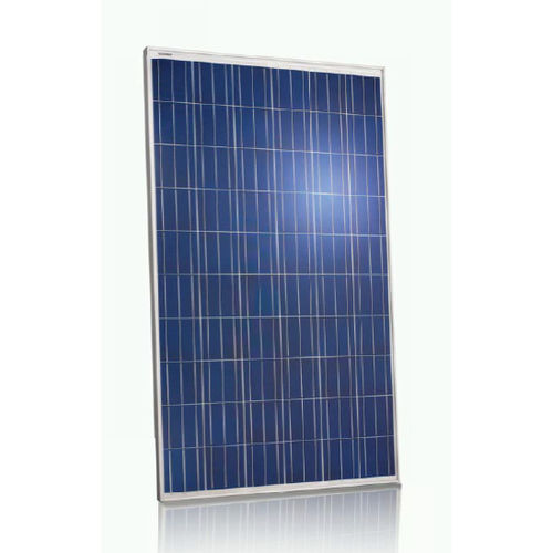 Panneau photovoltaïque polycristallin - JKM265P-60  - Jinko solar - pour toiture