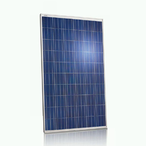 Panneau photovoltaïque polycristallin - JKM270PP-60 270 W - Jinko solar - sans PID