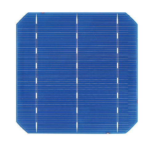 Cellule photovoltaïque monocristallin - 156 MONO 4.280-4.610 W - Jinko solar