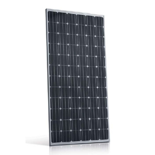Panneau photovoltaïque monocristallin - JKM315M-72  - Jinko solar - autonettoyant