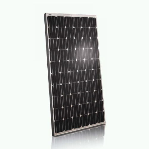 Panneau photovoltaïque monocristallin - JKM270M-60  - Jinko solar - pour toiture