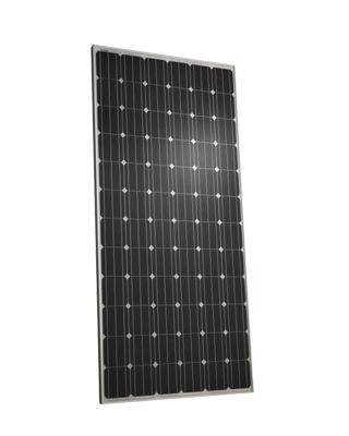 Panneau photovoltaïque monocristallin - JKM320M-72 - Jinko solar - autonettoyant