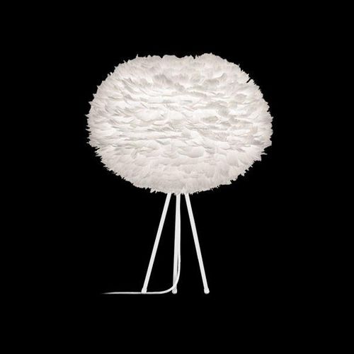 Lampe de table - EOS LARGE - VITA copenhagen - en papier / en plumes / contemporaine