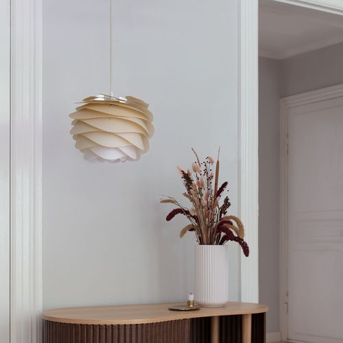 Suspension - CARMINA - VITA copenhagen - en polypropylène / contemporaine / d'intérieur