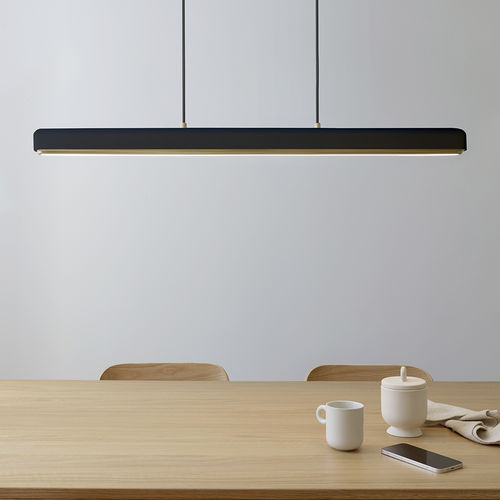 Suspension - HAZEL BRANCH - VITA copenhagen - en aluminium / en laiton / en acier