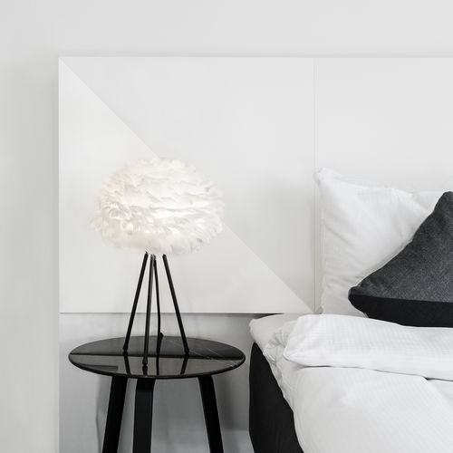Lampe de table - EOS MINI - VITA copenhagen - en papier / en plumes / contemporaine