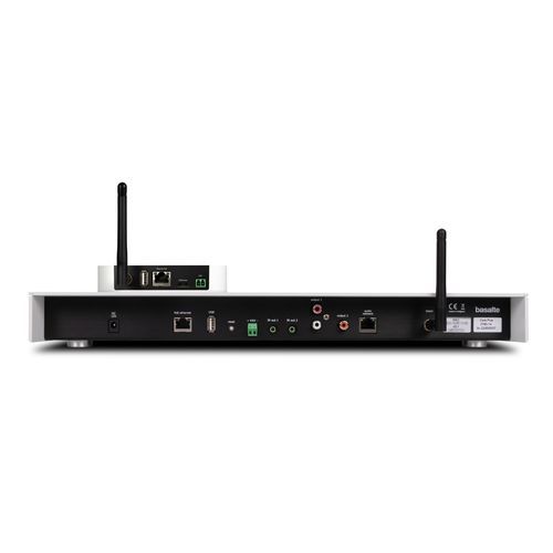 Serveur domotique - core  - basalte - multimédia / KNX
