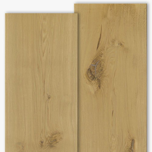 Parquet massif - 450 Select/Natur - Pur Natur Holzprodukte - en chêne / finition en huile naturelle / brossé