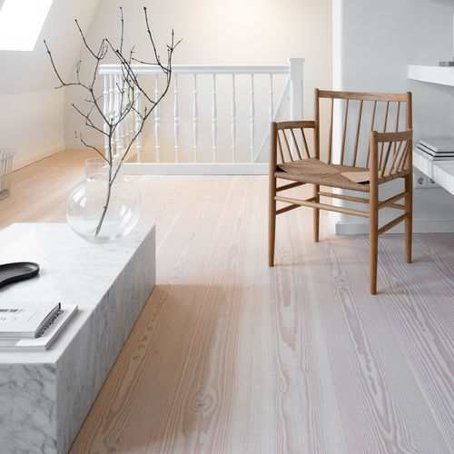 parquet contrecollé - Pur Natur Holzprodukte