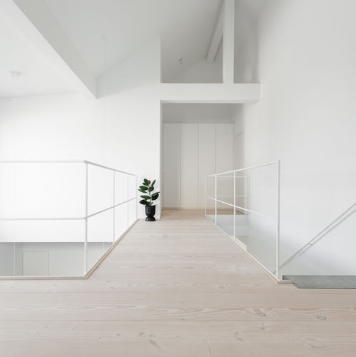 Parquet contrecollé - 350 Select/Natur - Pur Natur Holzprodukte - massif / en douglas / pont de bateau
