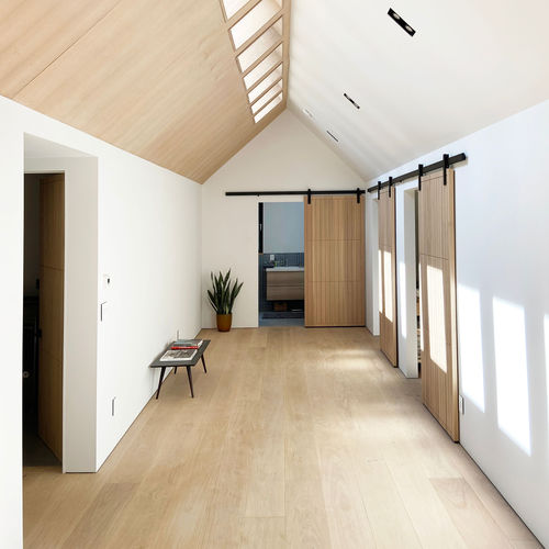 Parquet contrecollé - 250 Select/Natur - Pur Natur Holzprodukte - massif / en chêne / en sapin