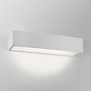 Applique murale contemporaine - PIPEDO DIRECT - BUZZI & BUZZI - d'intérieur / en polycarbonate / en Aircoral®