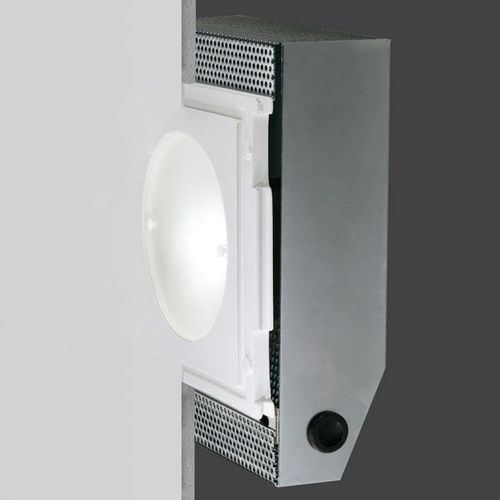 Spot encastrable au mur - CLASS  - BUZZI & BUZZI - encastrable au plafond / à LED / halogène