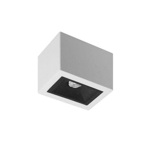 Downlight en saillie - DOT - BUZZI & BUZZI - à LED / rectangulaire / IP20