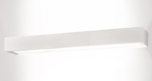 Applique murale contemporaine - MASTER OPEN - BUZZI & BUZZI - d'intérieur / en verre / en Aircoral®