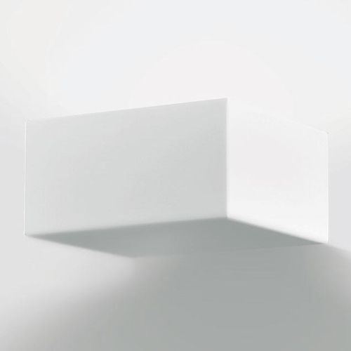 Applique murale contemporaine - MINIMAL - BUZZI & BUZZI - d'intérieur / en Aircoral® / rectangulaire