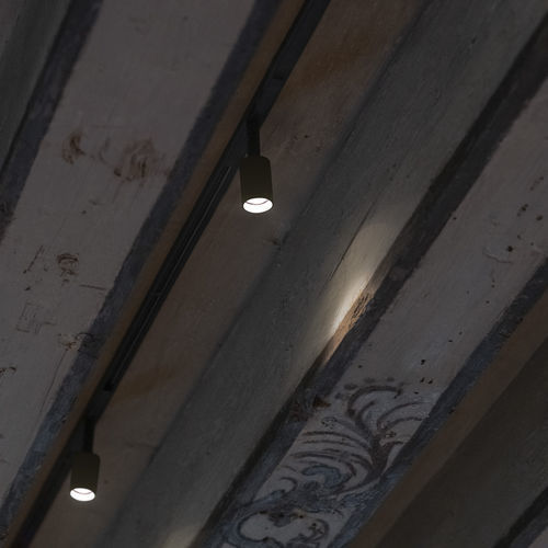 Projecteur IP40 - X1  - BUZZI & BUZZI - à LED / professionnel / résidentiel
