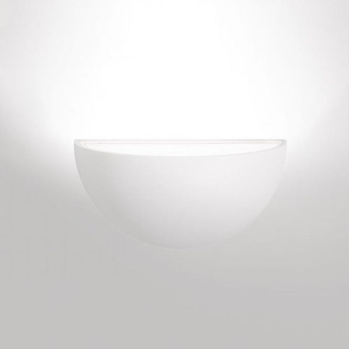 Applique murale contemporaine - SFERA S 255 - BUZZI & BUZZI - d'intérieur / en Aircoral® / ronde
