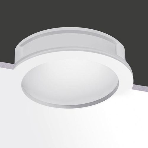 Downlight encastré - MAXI RIM - BUZZI & BUZZI - à LED / fluorescent / rond
