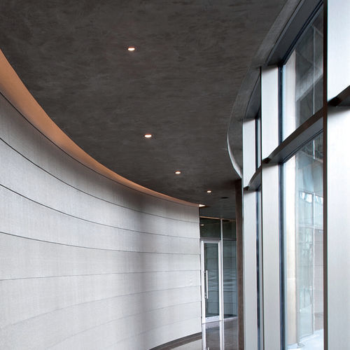 Downlight encastré - ECLA  - BUZZI & BUZZI - à LED / halogène / DHI