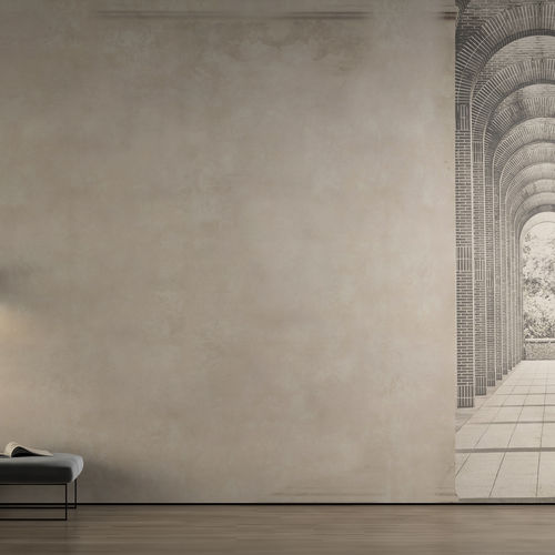 Revêtement mural pour intérieur - LINOSA - Glamora - en vinyle / texturé / aspect papier peint